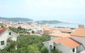 Apartments Ante
