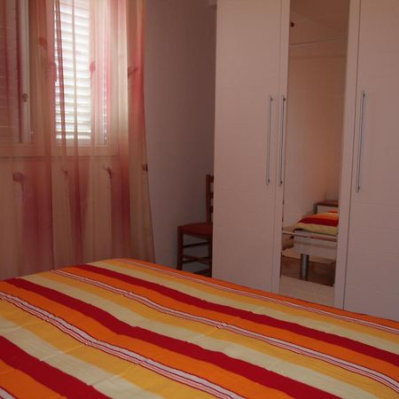 Apartments Ante Makarska Zewnętrze zdjęcie