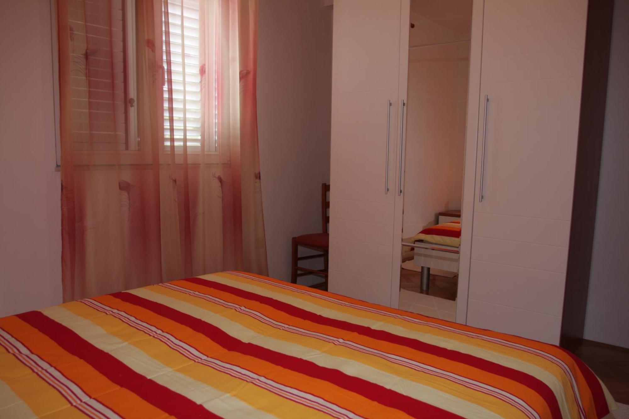 Apartments Ante Makarska Zewnętrze zdjęcie