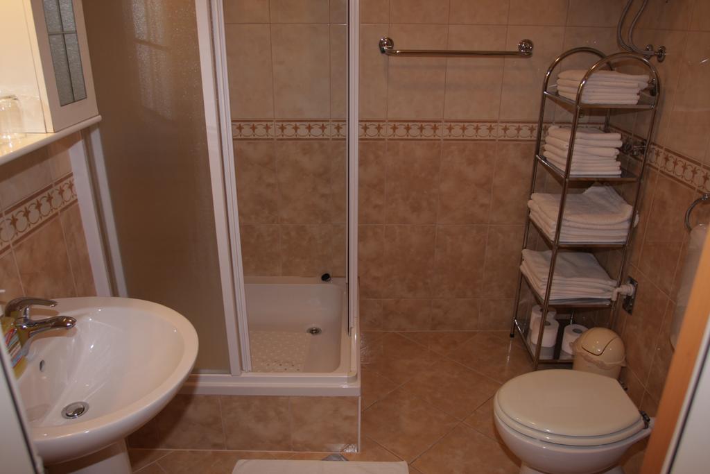 Apartments Ante Makarska Pokój zdjęcie