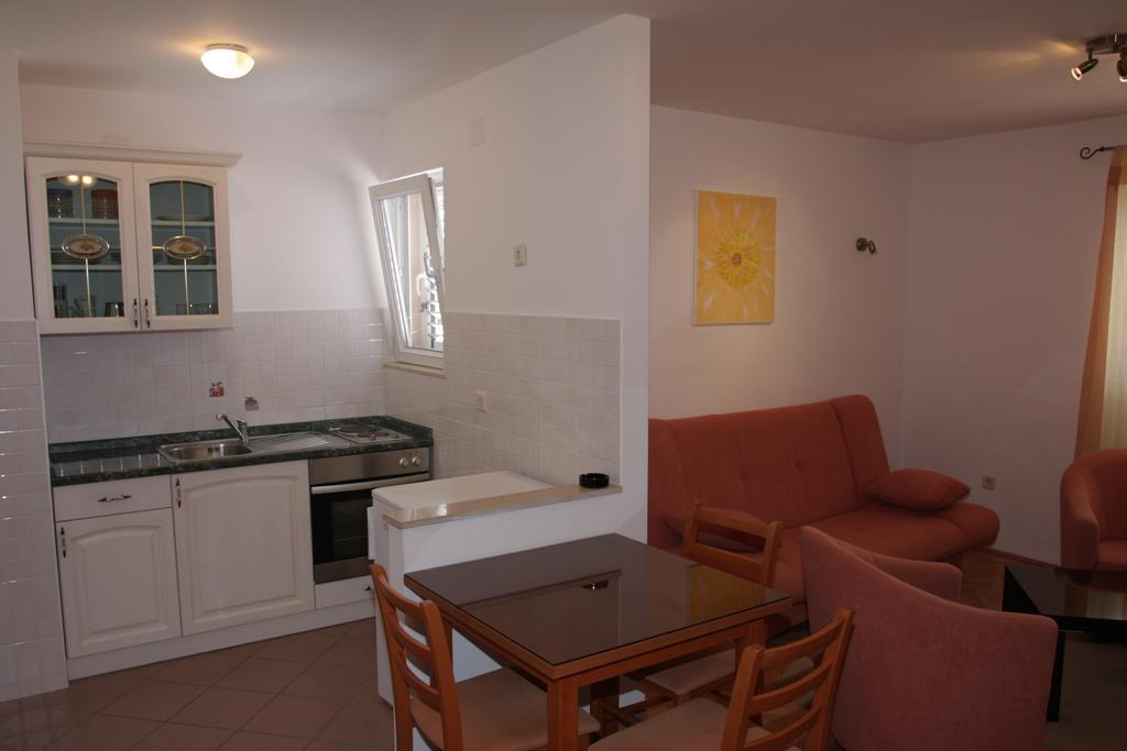 Apartments Ante Makarska Pokój zdjęcie
