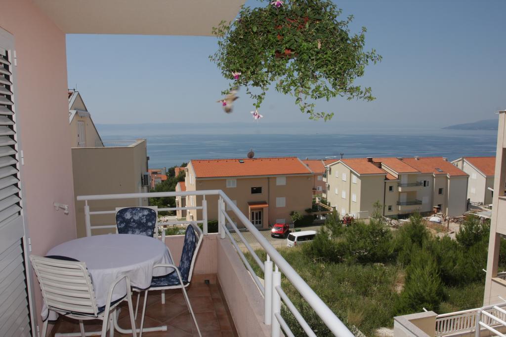 Apartments Ante Makarska Pokój zdjęcie