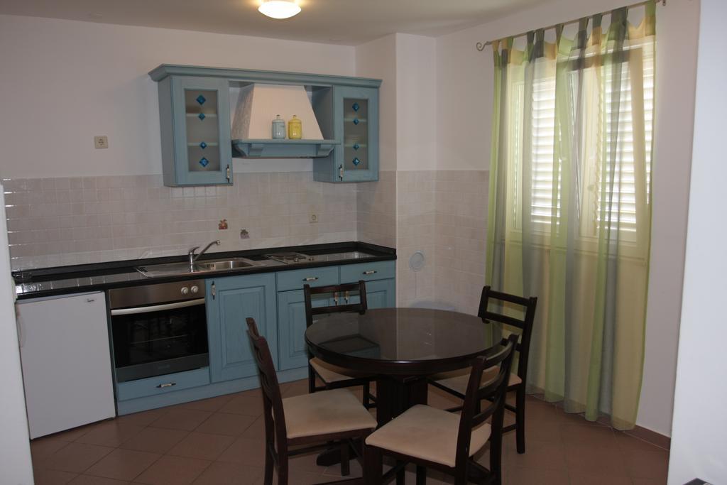 Apartments Ante Makarska Pokój zdjęcie