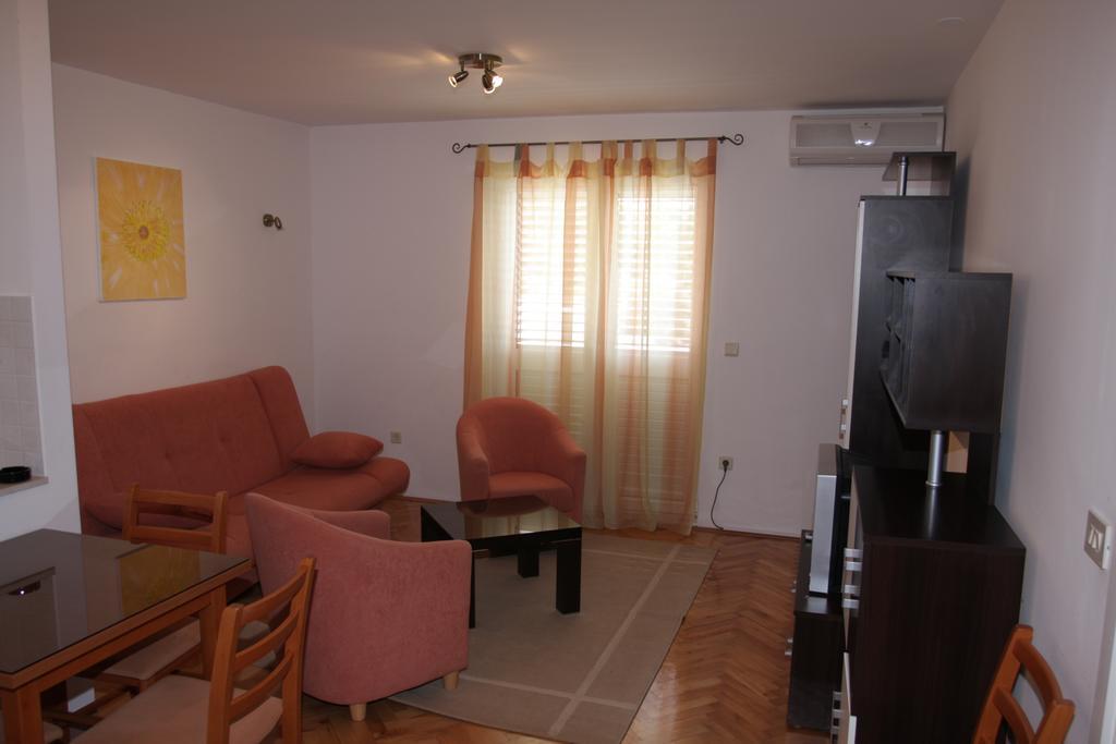 Apartments Ante Makarska Pokój zdjęcie