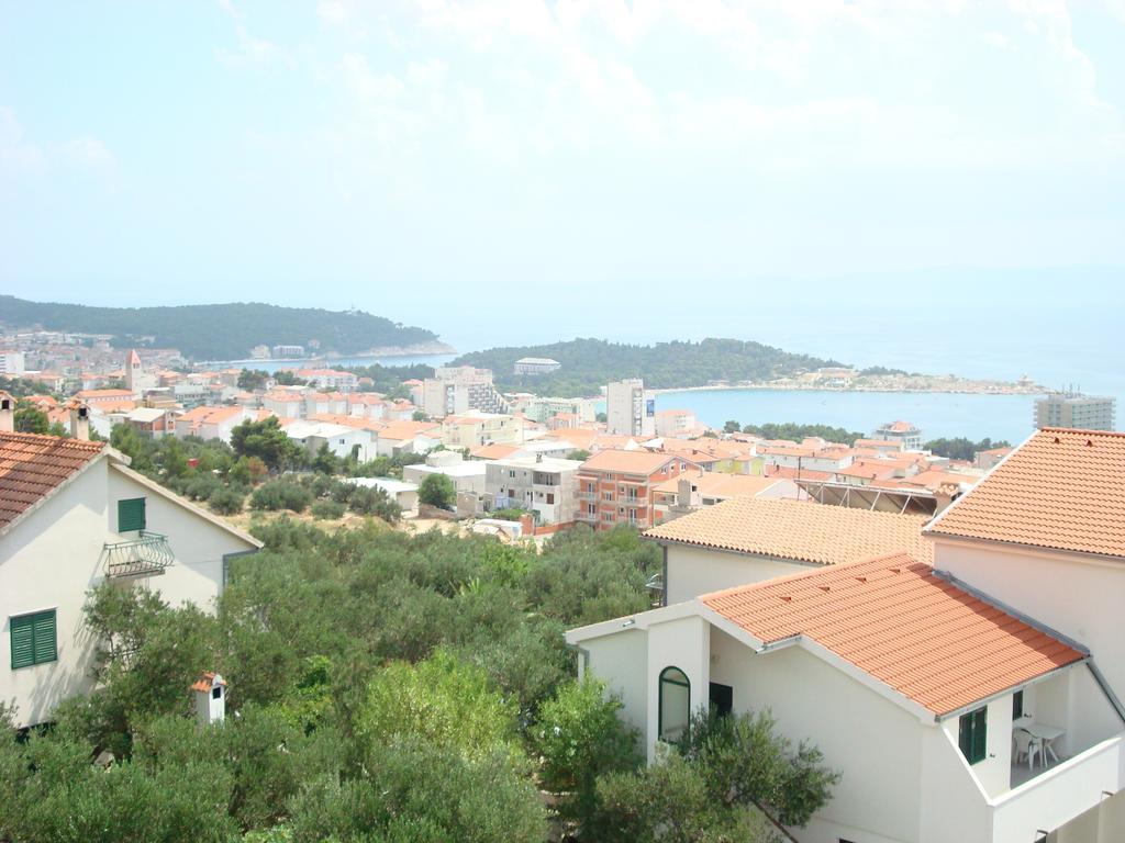 Apartments Ante Makarska Pokój zdjęcie